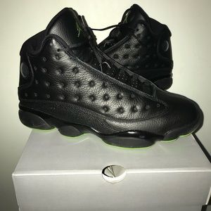 Meet your Posher, Antonio